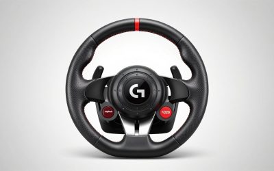 Logitech G29 Wheel and Pedals Review: PC Compatibility and Setup Considerations
