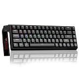 Mechanical vs Hall Effect Gaming Keyboards: What Actually Changes?