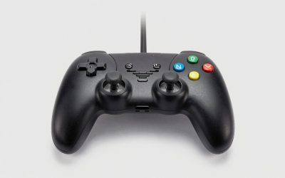 NACON Revolution 5 Pro Replacement Wireless Transmitter Review: A Model-Specific PC Connection