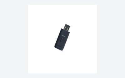 NACON Revolution 5 Pro Replacement Wireless Transmitter Review: A Model-Specific PC Connection