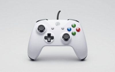 PowerA Wired Controller for Xbox Series X|S Review: Windows Support and Wired Practicalities