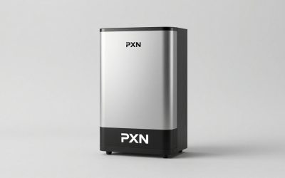 PXN P5 Review: Flexible PC Connections with Compatibility Questions