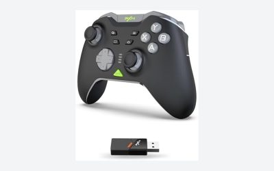 PXN P5 Review: Flexible PC Connections with Compatibility Questions