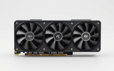 Upgrading From RX 5600 XT to RX 6700: What You Actually Gain