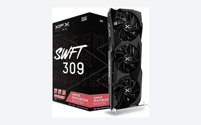 Upgrading From RX 5600 XT to RX 6700: What You Actually Gain
