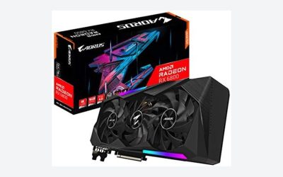 Upgrading From RX 5700 to RX 6800: What You Actually Gain