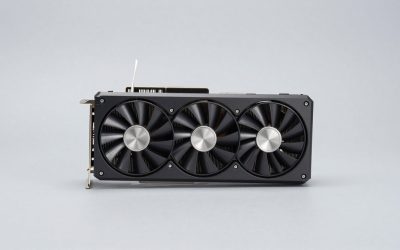 RX 5700 XT vs RTX 3070: Key Differences Explained