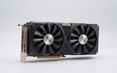 RX 6800 XT or RTX 3080 Ti? Picking the Right GPU