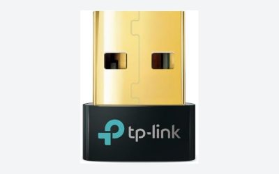 TP-Link UB500 Bluetooth 5.4 Review: Windows Controller Connectivity and Its Limits