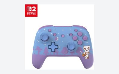 Turtle Beach Rematch Wireless Nintendo Switch 2 Review: K.K. Slider Edition and PC Compatibility Limits