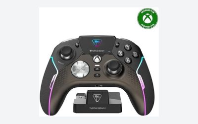 Turtle Beach Stealth Ultra Review: PC Connection Questions and Control Features