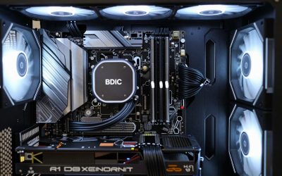 XMP vs EXPO Explained: Which Memory Profile Does Your RAM Need