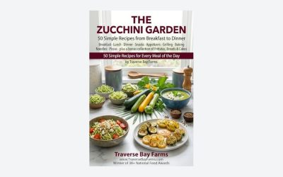 Zucchini Muffin Recipe: Moist and Easy to Make